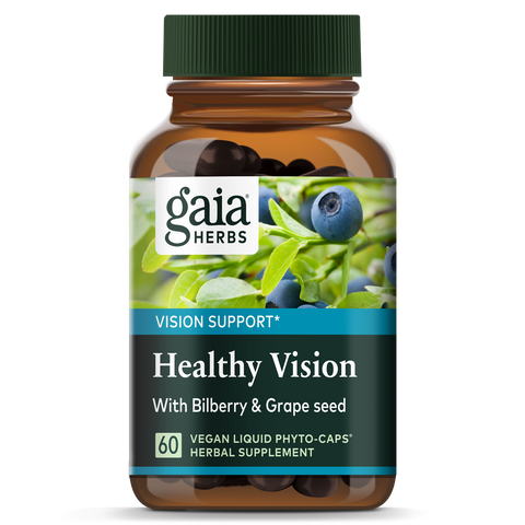 Gaia Healthy Vision
