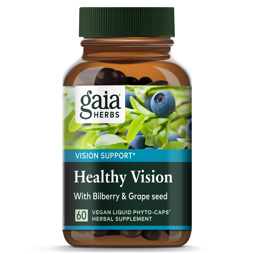 Gaia Healthy Vision