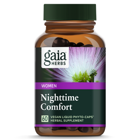 Gaia Nightime Comfort