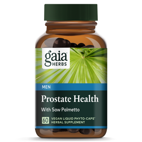 Gaia Prostate Health 60 caps