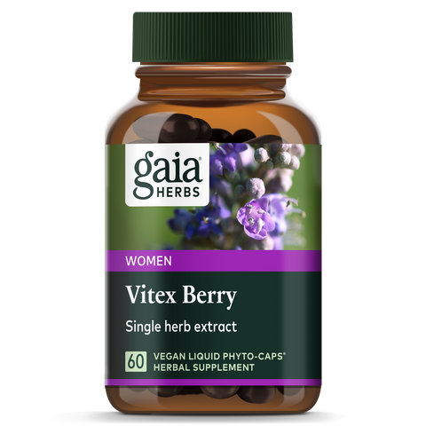 Gaia Vitex Berry