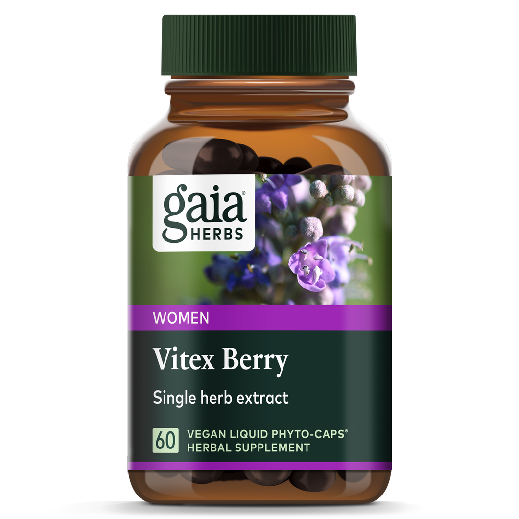 Gaia Vitex Berry