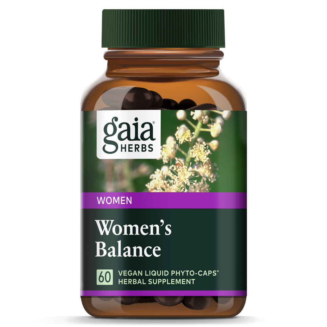 Gaia Women's Balance