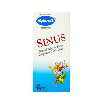 Hyland's Sinus