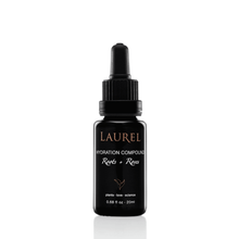 Load image into Gallery viewer, Laurel Hydration Compound: Roots + Roses 20 ml

