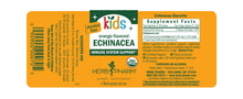 Load image into Gallery viewer, Herb Pharm Kids Echinacea
