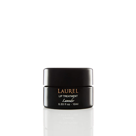 Laurel Lavender Lip Treatment 10ml