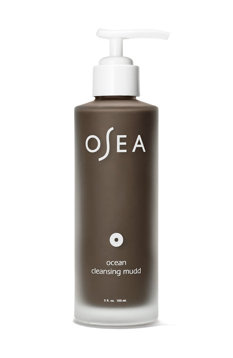 Osea Ocean Cleansing Mudd Travel Size .5oz