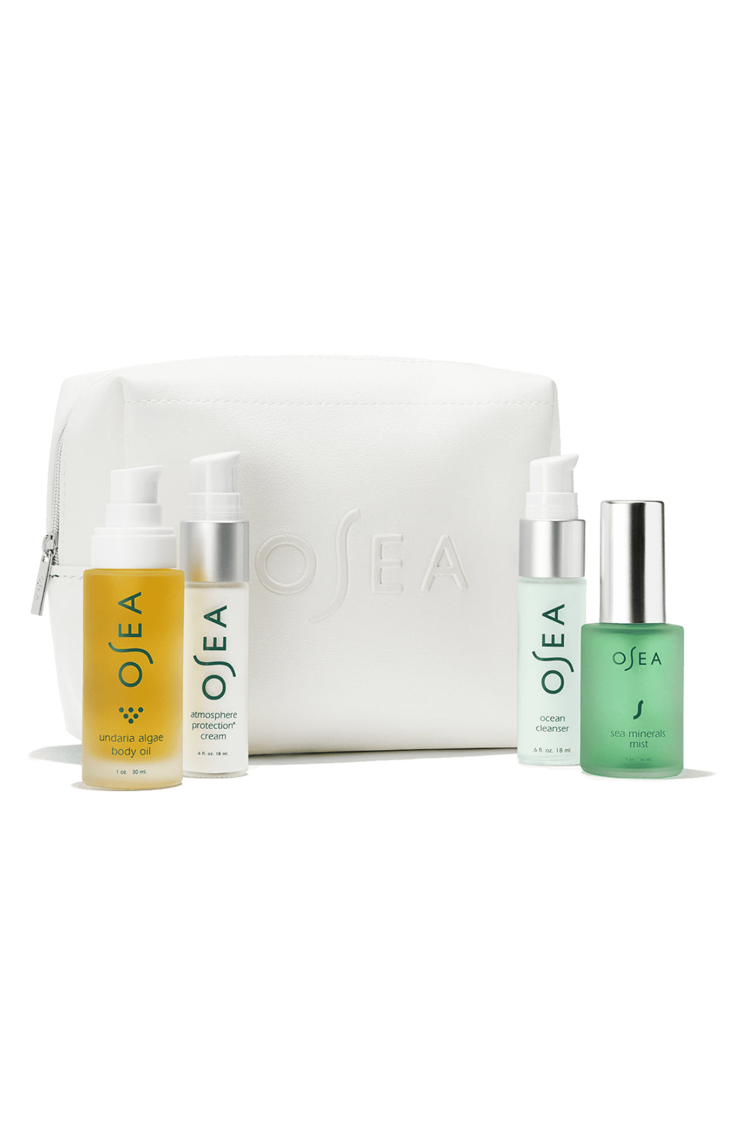 Osea Daily Essentials Kit