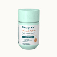 Load image into Gallery viewer, True Grace Omega 3 Fish Oil
