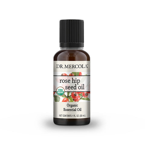 Mercola Rose Hip Seed Oil