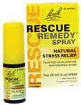 Bach Rescue Remedy Spray Large