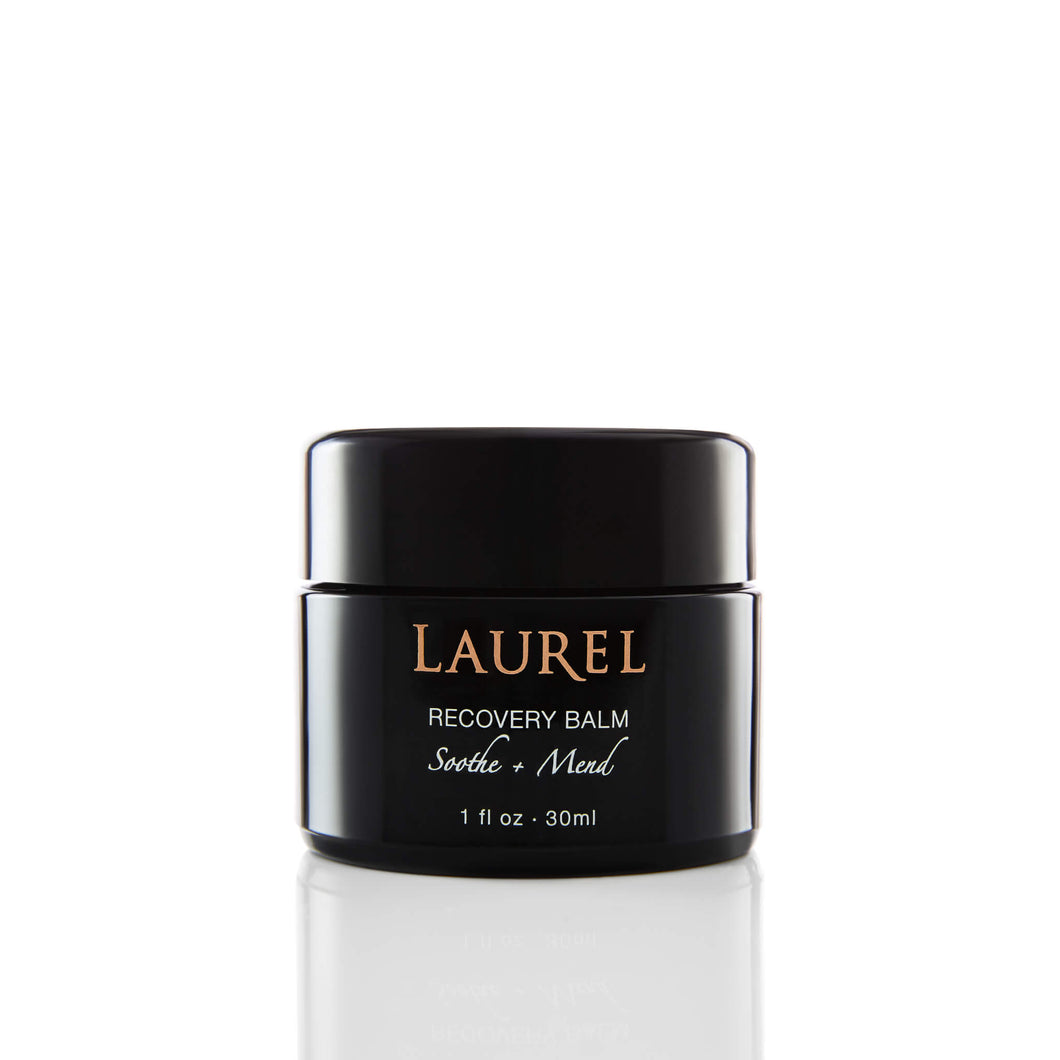 Laurel Recovery Balm Soothe & Mend 30ml