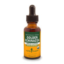 Load image into Gallery viewer, Herb Pharm Golden Echinacea
