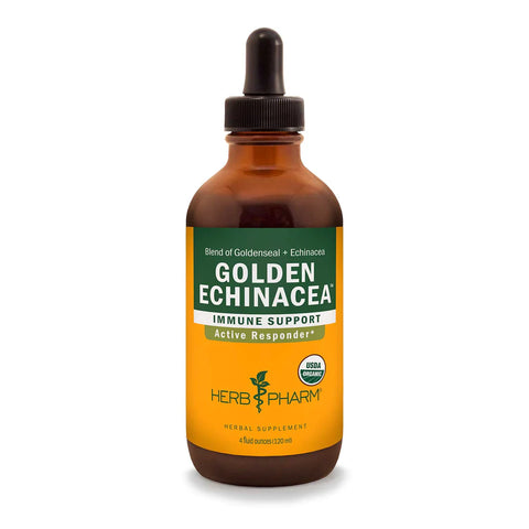 Herb Pharm Golden Echinacea