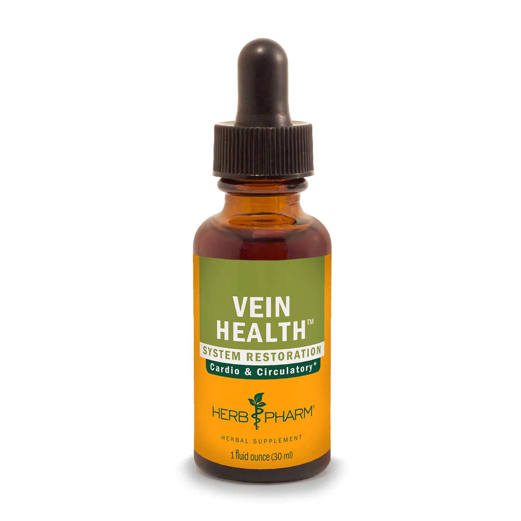 Herb Pharm Vein Health