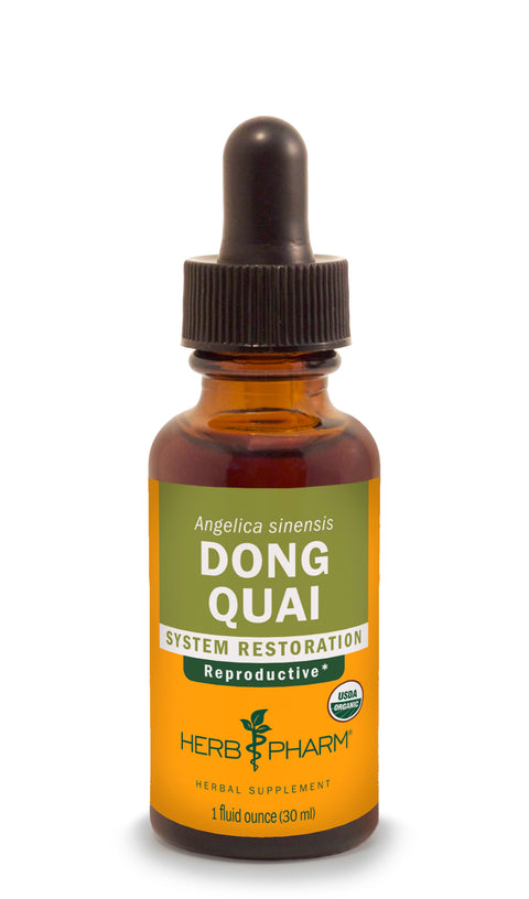 Herb Pharm Dong Quai