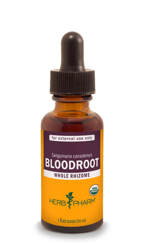 Herb Pharm Bloodroot