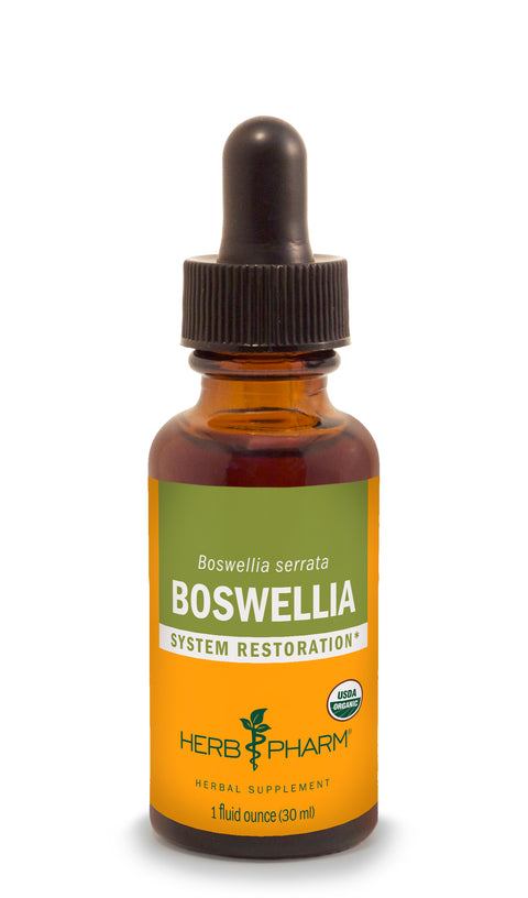 Herb Pharm Boswellia 1oz
