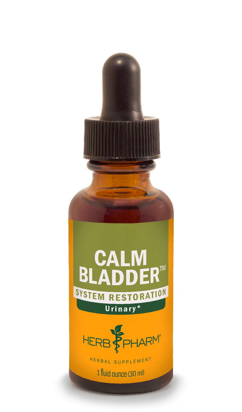 Herb Pharm Calm Bladder