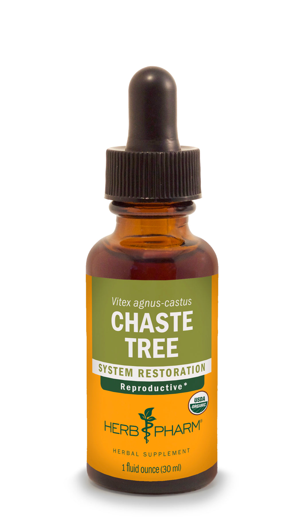 Herb Pharm Chaste Tree
