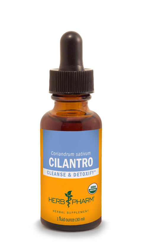 Herb Pharm Cilantro