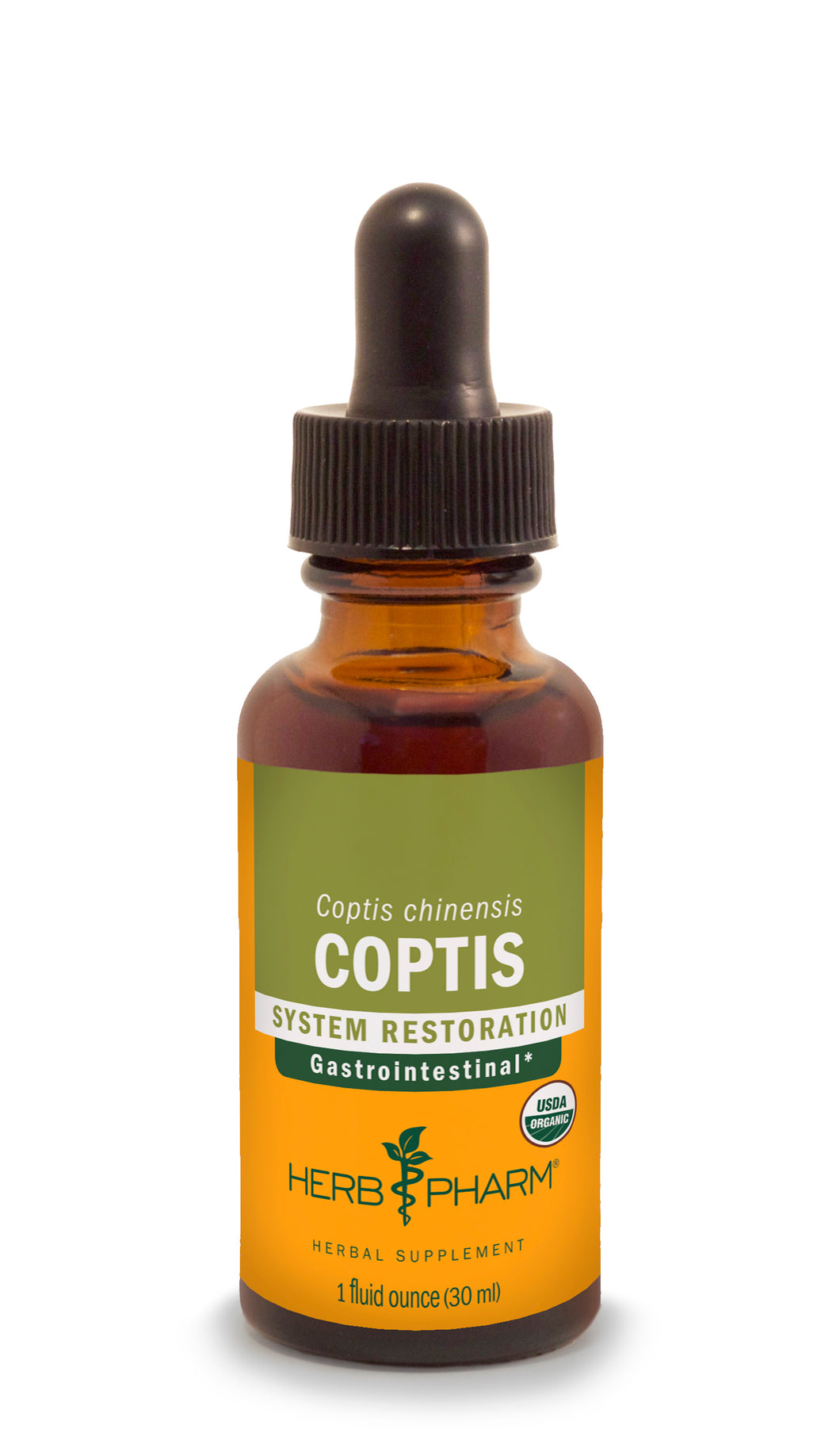 Herb Pharm Coptis