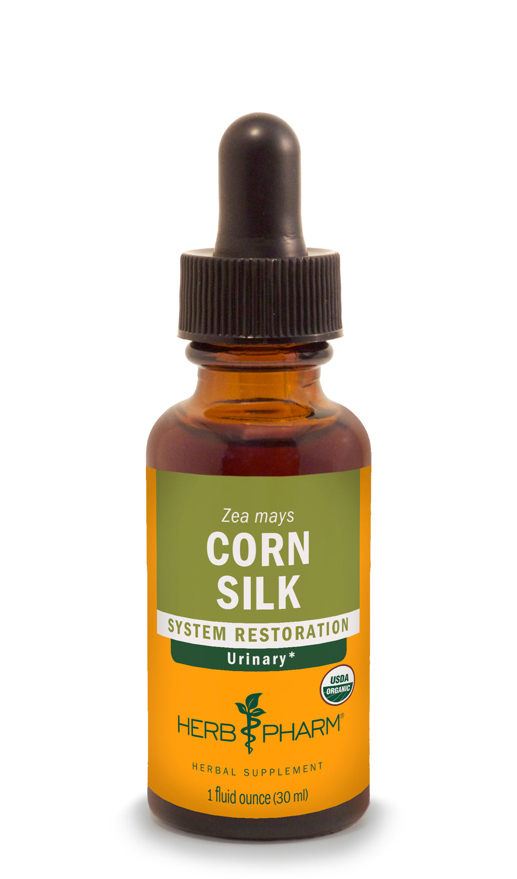 Herb Pharm Corn Silk