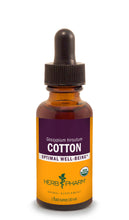 Load image into Gallery viewer, Herb Pharm Cotton
