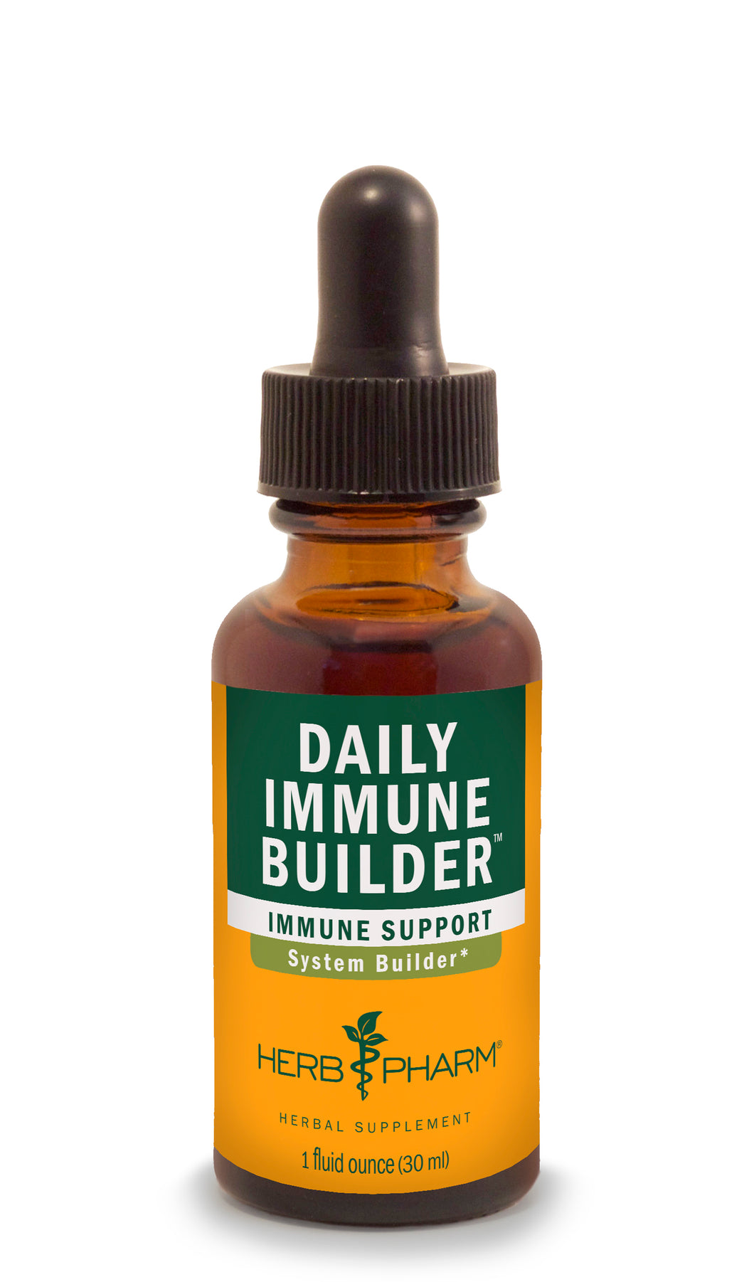 Herb Pharm Daily Immune Builder 30 ml