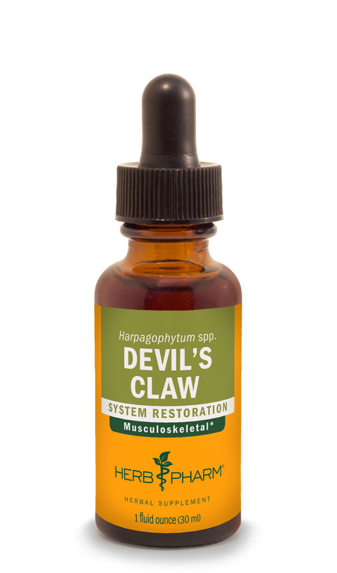 Herb Pharm Devil's Claw
