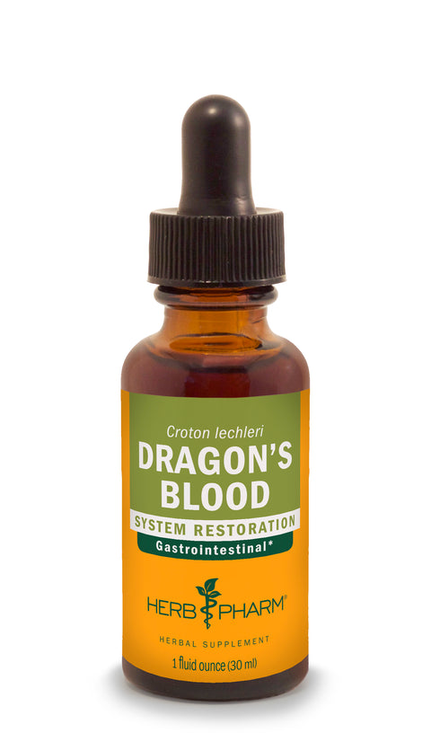 Herb Pharm Dragon's Blood