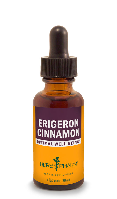 Herb Pharm Erigeron Cinnamon