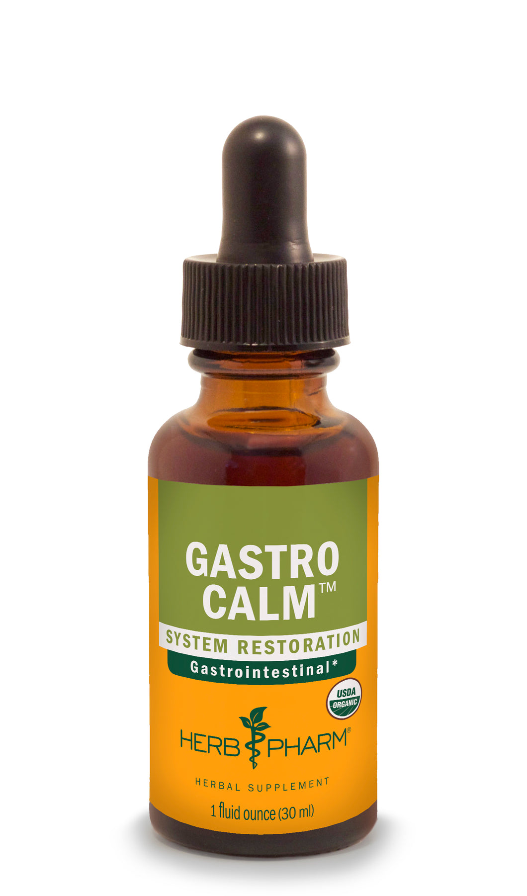 Herb Pharm Gastro Calm