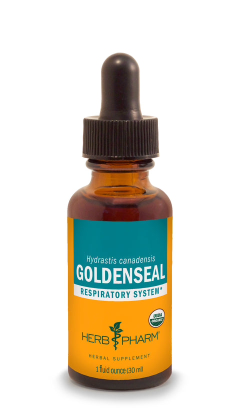 Herb Pharm Goldenseal