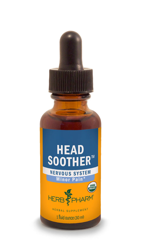 Herb Pharm Head Soother