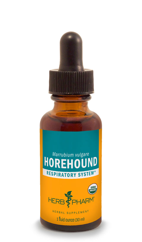 Herb Pharm Horehound