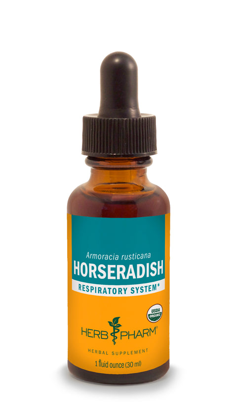 Herb Pharm Horseradish