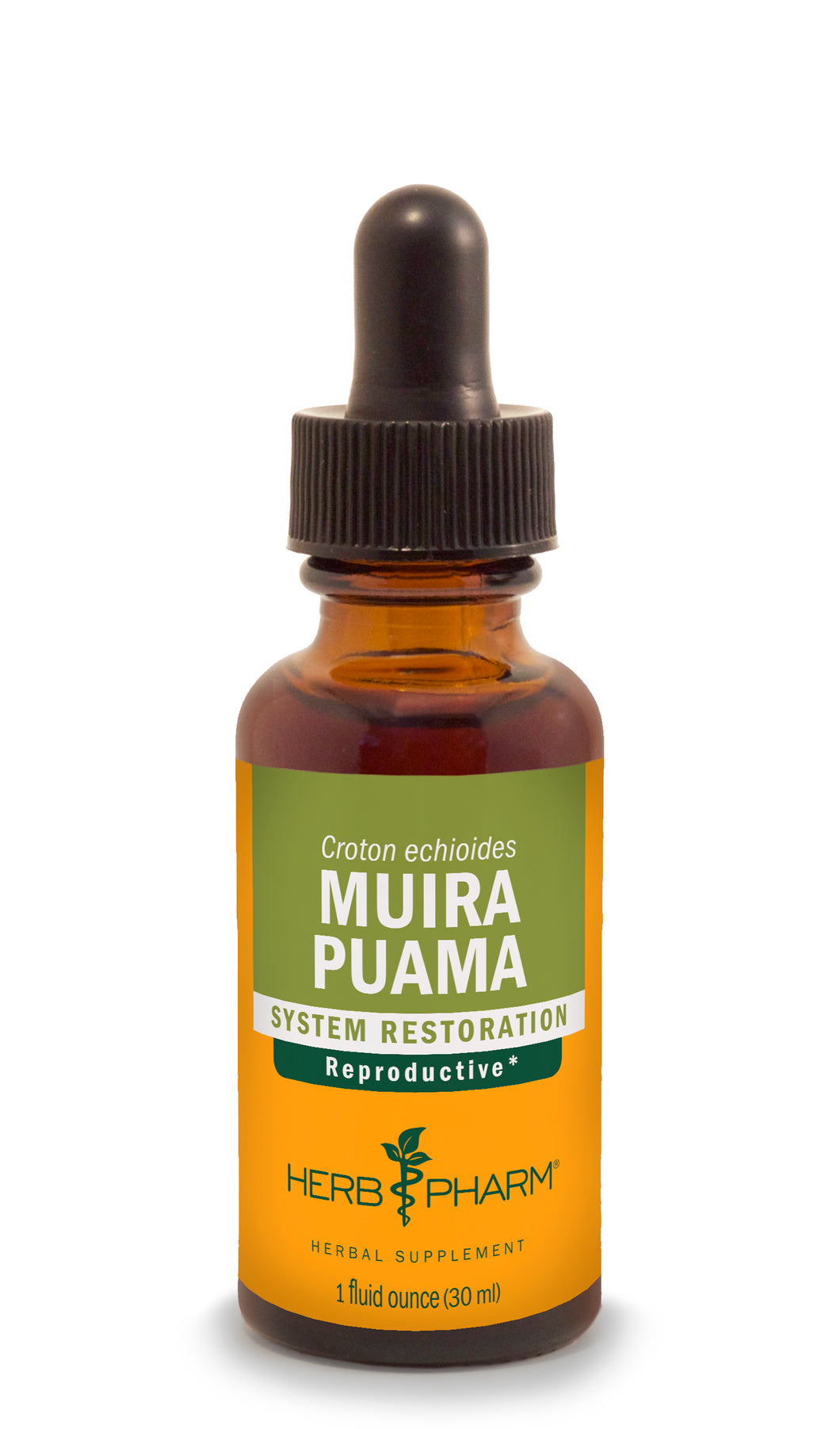 Herb Pharm Muira Puama