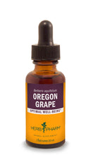 Load image into Gallery viewer, Herb Pharm Oregon Grape
