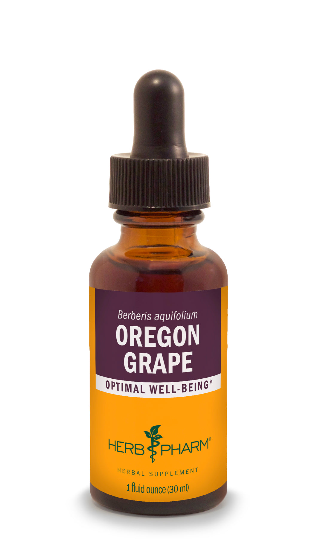 Herb Pharm Oregon Grape