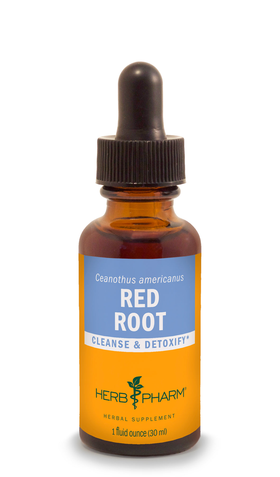 Herb Pharm Red Root