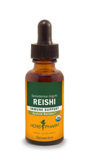 Load image into Gallery viewer, Herb Pharm Reishi 1oz
