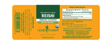 Load image into Gallery viewer, Herb Pharm Reishi 1oz
