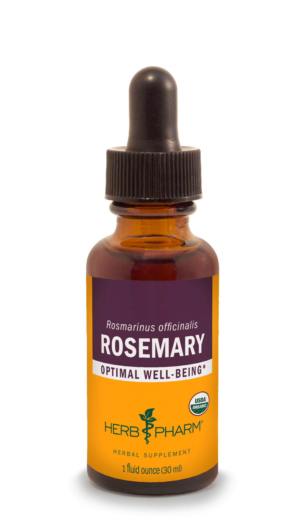 Herb Pharm Rosemary