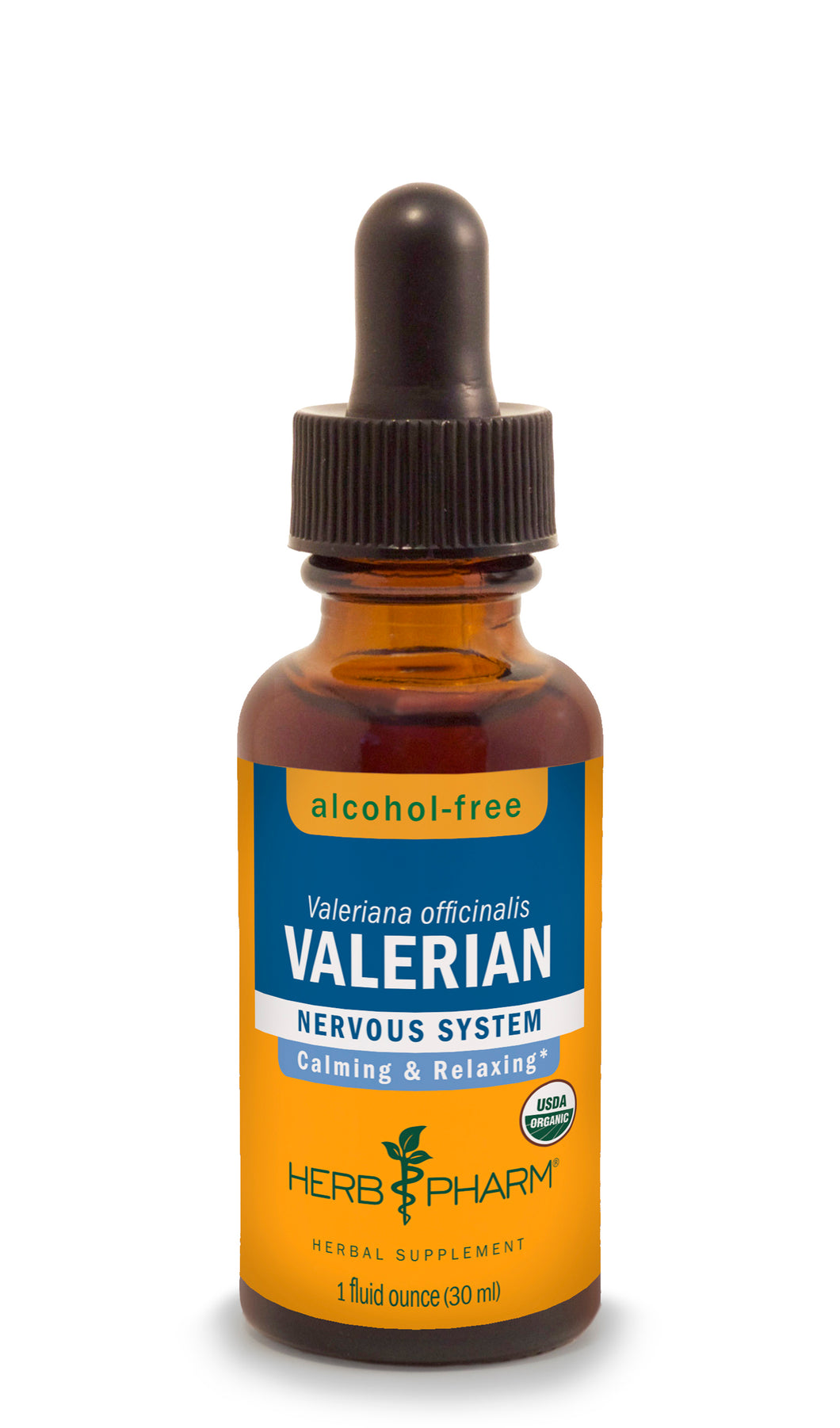 Herb Pharm Valerian AF
