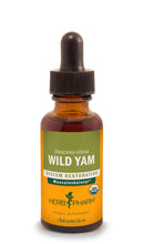 Load image into Gallery viewer, Herb Pharm Wild Yam
