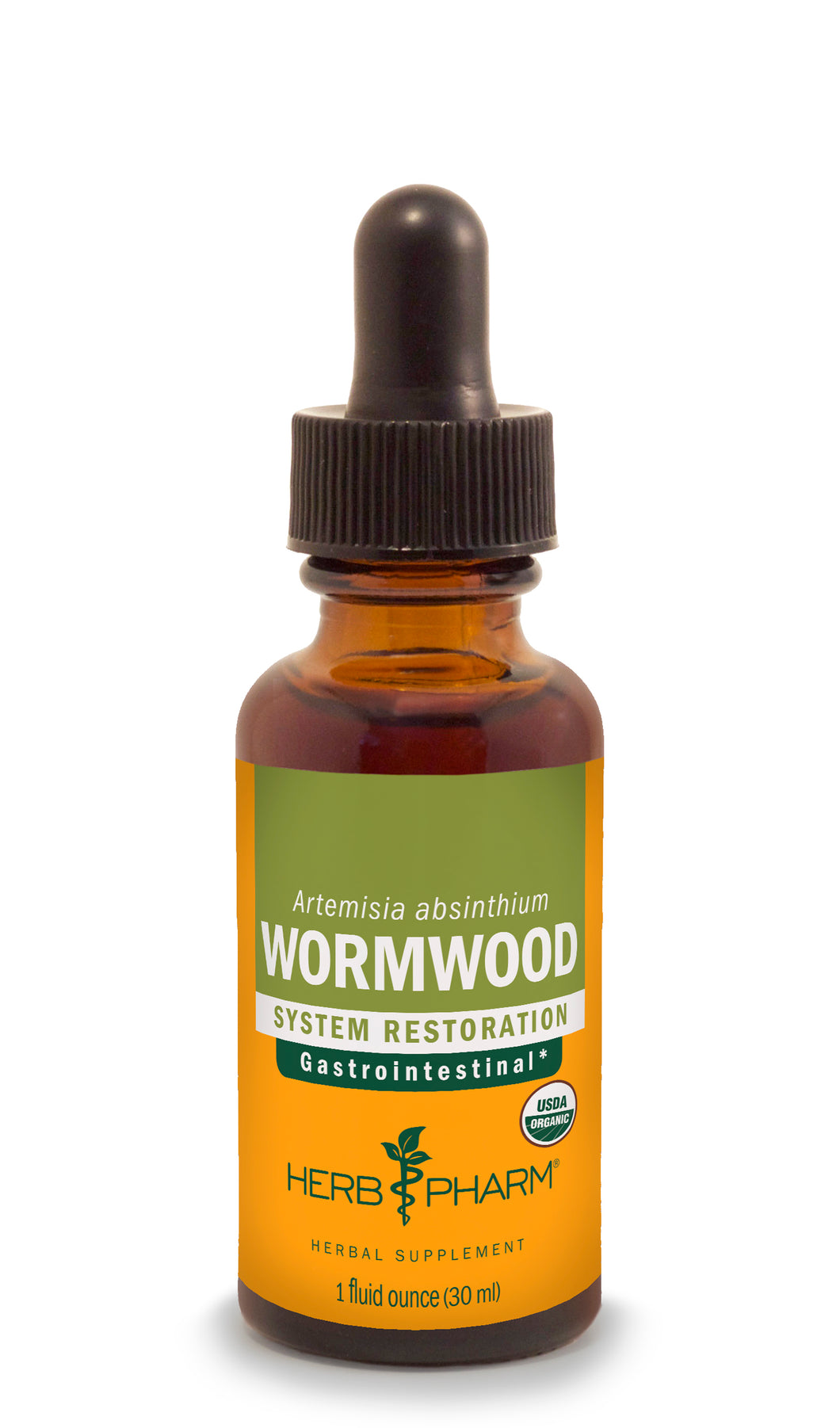 Herb Pharm Wormwood
