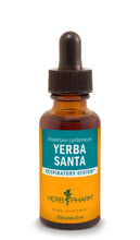 Load image into Gallery viewer, Herb Pharm Yerba Santa
