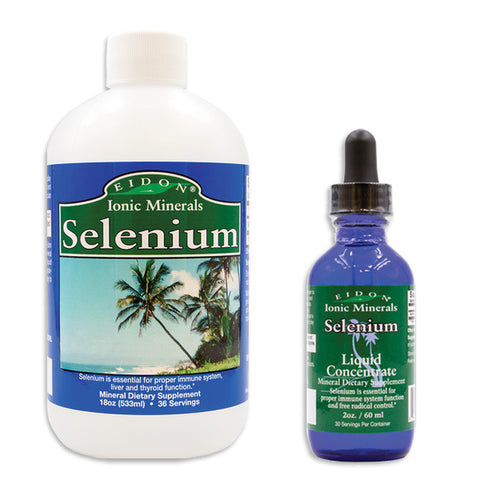 Eidon Selenium 2 fl oz (60 ml)